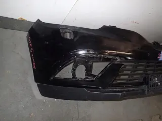  Бампер передний Renault Scenic 4 Арт e1153447, вид 2