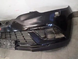  Бампер передний Renault Scenic 4 Арт e1153447, вид 4