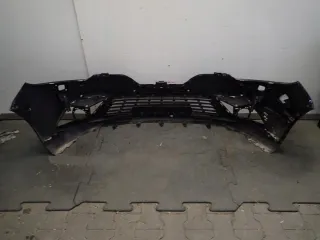  Бампер передний Renault Scenic 4 Арт e1153447, вид 5
