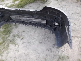  Бампер передний Renault Trafic 3 Арт e1154659, вид 8