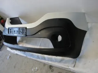  Бампер передний Renault Trafic 3 Арт e1155098, вид 2