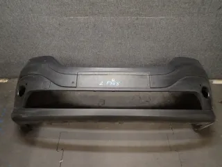  Бампер передний Renault Trafic 3 Арт e1155115, вид 1