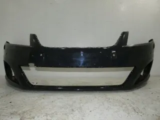  Бампер передний Seat Alhambra 2 Арт e1156410, вид 2