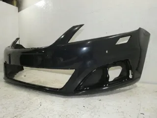  Бампер передний Seat Alhambra 2 Арт e1156410, вид 4