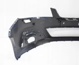  Бампер передний Seat Alhambra 2 Арт e1156413, вид 4