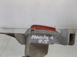  Фонарь задний правый Mazda 2 DE Арт e1160708, вид 3