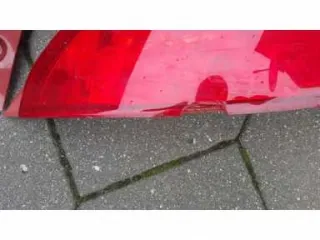  Фонарь задний правый Mazda 2 DE Арт e1160718, вид 3