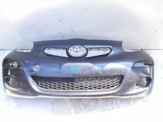  Бампер передний Toyota Aygo 1 Арт e1170679, вид 1