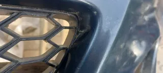  Бампер передний Toyota Aygo 1 Арт e1170679, вид 4