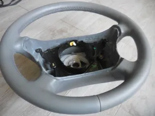 1999-2002 Руль Mercedes CLK W208 Арт e1171943, вид 1