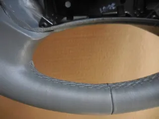 1999-2002 Руль Mercedes CLK W208 Арт e1171943, вид 9