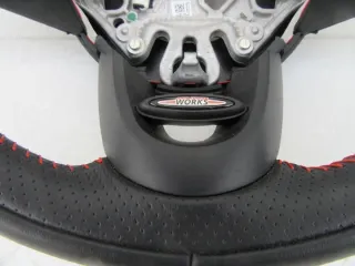  Руль MINI Cooper F56,F55 Арт e1173704, вид 4