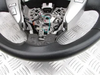  Руль Nissan Note E12 Арт e1179337, вид 2