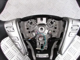  Руль Nissan Note E12 Арт e1179337, вид 7
