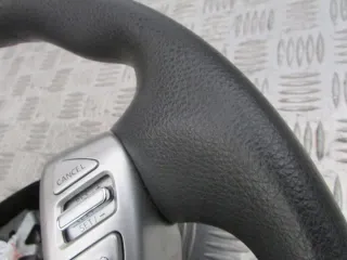  Руль Nissan Note E12 Арт e1179346, вид 3