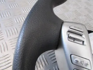  Руль Nissan Note E12 Арт e1179346, вид 5