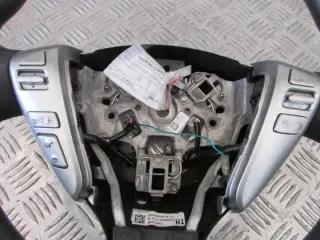  Руль Nissan Note E12 Арт e1179346, вид 6