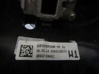  Руль Nissan Note E12 Арт e1179346, вид 7