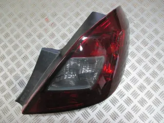  Фонарь задний правый Opel Corsa D Арт e1180456, вид 1