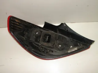  Фонарь задний правый Opel Corsa D Арт e1180457, вид 3