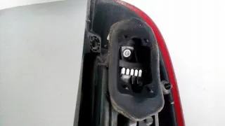 09114337 Фонарь задний правый Opel Corsa C Арт e1180662, вид 2