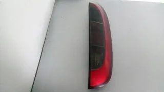 09114337 Фонарь задний правый Opel Corsa C Арт e1180662, вид 4