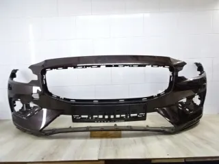 2018-20 Бампер передний Volvo S60 2 Арт e1181409, вид 1