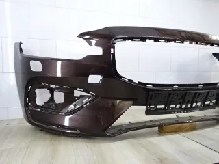 2018-20 Бампер передний Volvo S60 2 Арт e1181409, вид 2