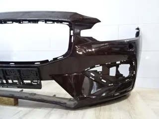 2018-20 Бампер передний Volvo S60 2 Арт e1181409, вид 3