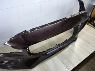 2018-20 Бампер передний Volvo S60 2 Арт e1181409, вид 4