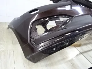 2018-20 Бампер передний Volvo S60 2 Арт e1181409, вид 5