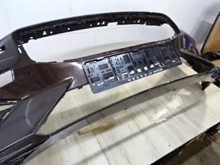 2018-20 Бампер передний Volvo S60 2 Арт e1181409, вид 6