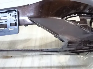 2018-20 Бампер передний Volvo S60 2 Арт e1181409, вид 7