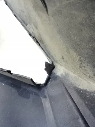 2018-20 Бампер передний Volvo S60 2 Арт e1181409, вид 8