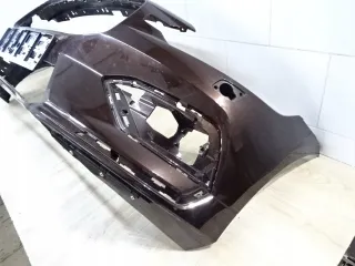 2018-20 Бампер передний Volvo S60 2 Арт e1181409, вид 9