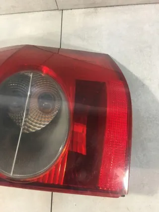 8200142683 Фонарь задний правый Renault Megane 2 Арт e1187574, вид 2