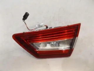  Фонарь задний правый Renault Clio 4 Арт e1187986, вид 1