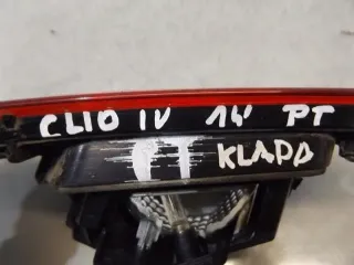  Фонарь задний правый Renault Clio 4 Арт e1187986, вид 3