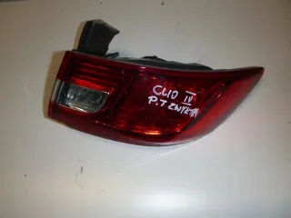  Фонарь задний правый Renault Clio 4 Арт e1188123, вид 1