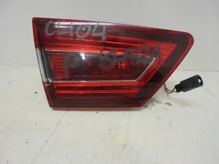265552424R Фонарь задний правый Renault Clio 4 Арт e1188137, вид 1