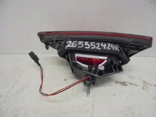 265552424R Фонарь задний правый Renault Clio 4 Арт e1188137, вид 2