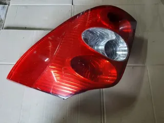 8200002472 Фонарь задний правый Renault Laguna 2 Арт e1189951, вид 1