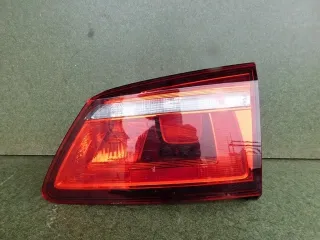 510945094M Фонарь задний правый Volkswagen Golf 7 Арт e1200956, вид 1