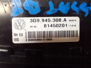 3G9945308A Фонарь задний правый Volkswagen Passat B8 Арт e1203579, вид 4