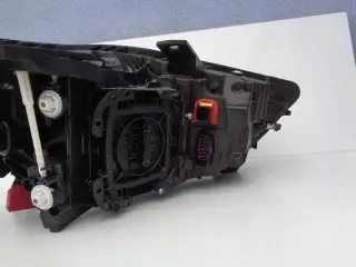 4G0941035 Фара левая Audi A6 C7 (S6,RS6) Арт e1208440, вид 6