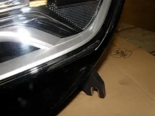 4G0941035 Фара левая Audi A6 C7 (S6,RS6) Арт e1208440, вид 8
