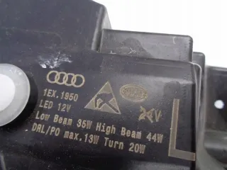 4G0941035 Фара левая Audi A6 C7 (S6,RS6) Арт e1208440, вид 9