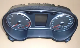 8X0920930M Щиток приборов (приборная панель) Audi A1 Арт e1208886, вид 1