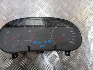8L0919860C Щиток приборов (приборная панель) Audi A3 8L Арт e1210309, вид 1