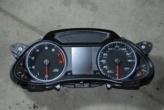 8K0920980L Щиток приборов (приборная панель) Audi A4 B8 Арт e1211193, вид 1